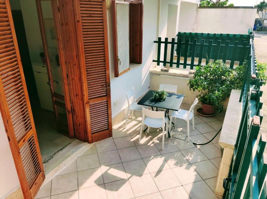 Holiday home Mati In Poesia 9