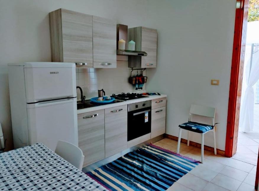 Holiday home Mati In Poesia 9 Torre dell'Orso