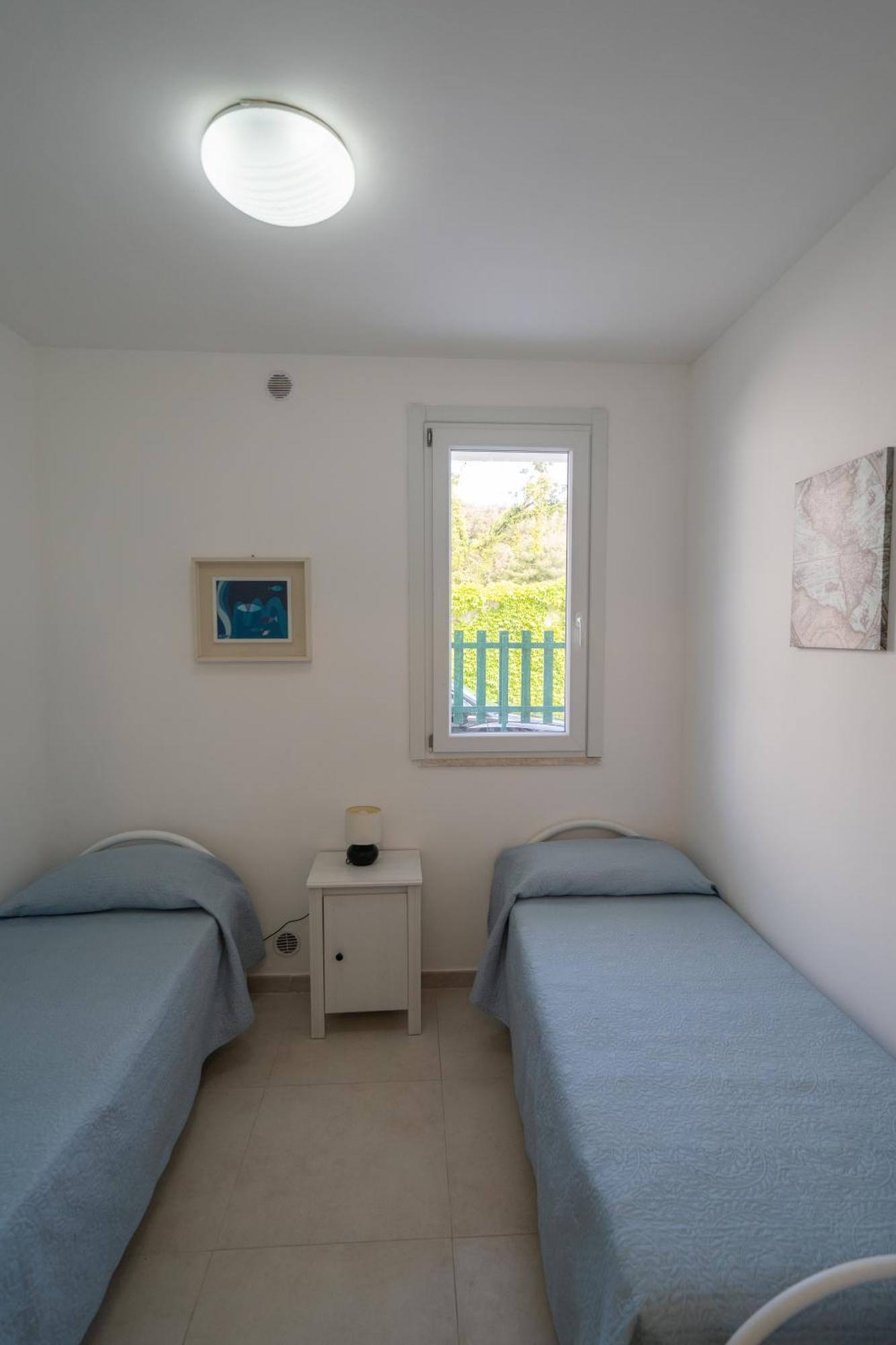 Holiday home Mati In Poesia 9 *