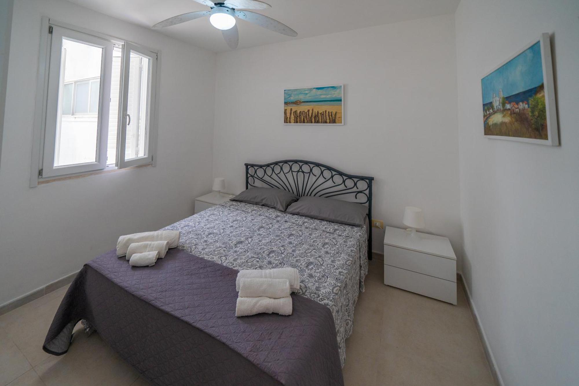 Mati In Poesia 9 Holiday home Torre dell'Orso